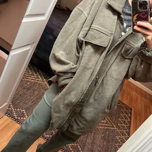 FREE PEOPLE RUBY JACKET